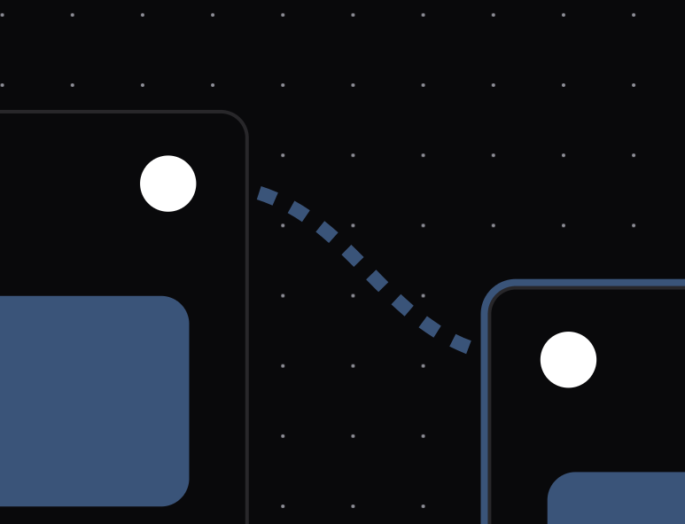 Share Context between nodes